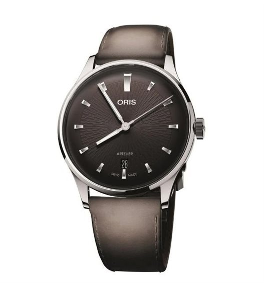 Reloj Oris Hombre Artelier in Acero 4171159 - 4171159